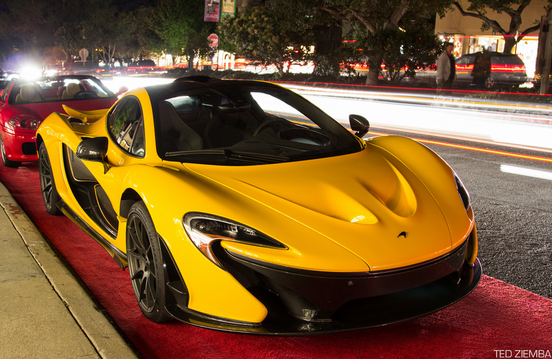 Illustration for article titled Its been a good year to be a car guy